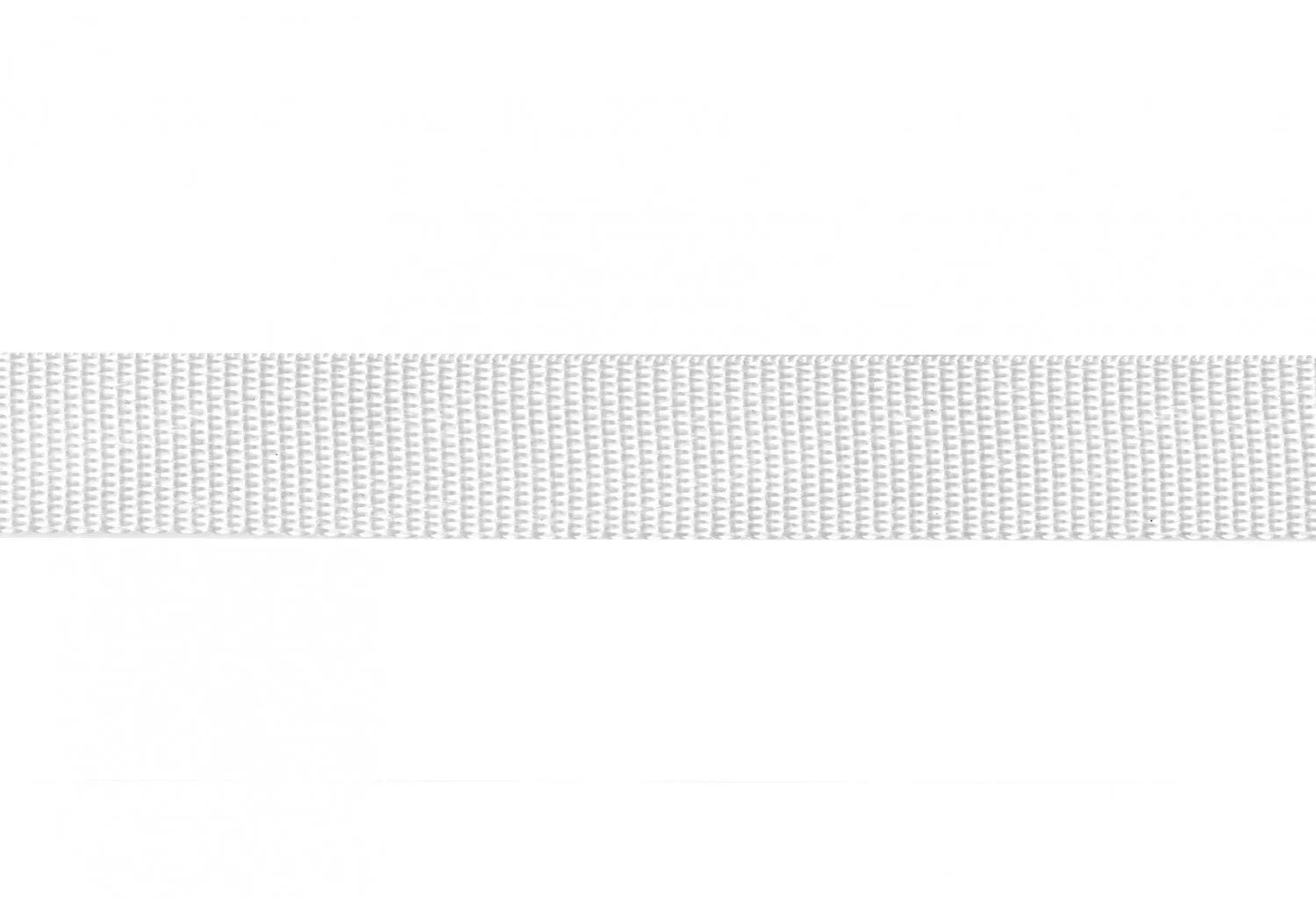 1 1/2" Polypro Strapping by Lyle Enterprises - by the 1/4 Yard