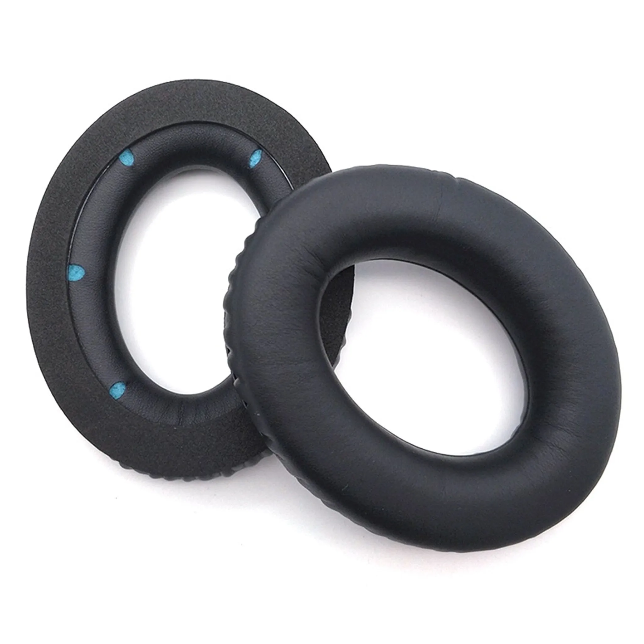 1 Pair Kingston Cloud Revolver S JZF-234 earpads