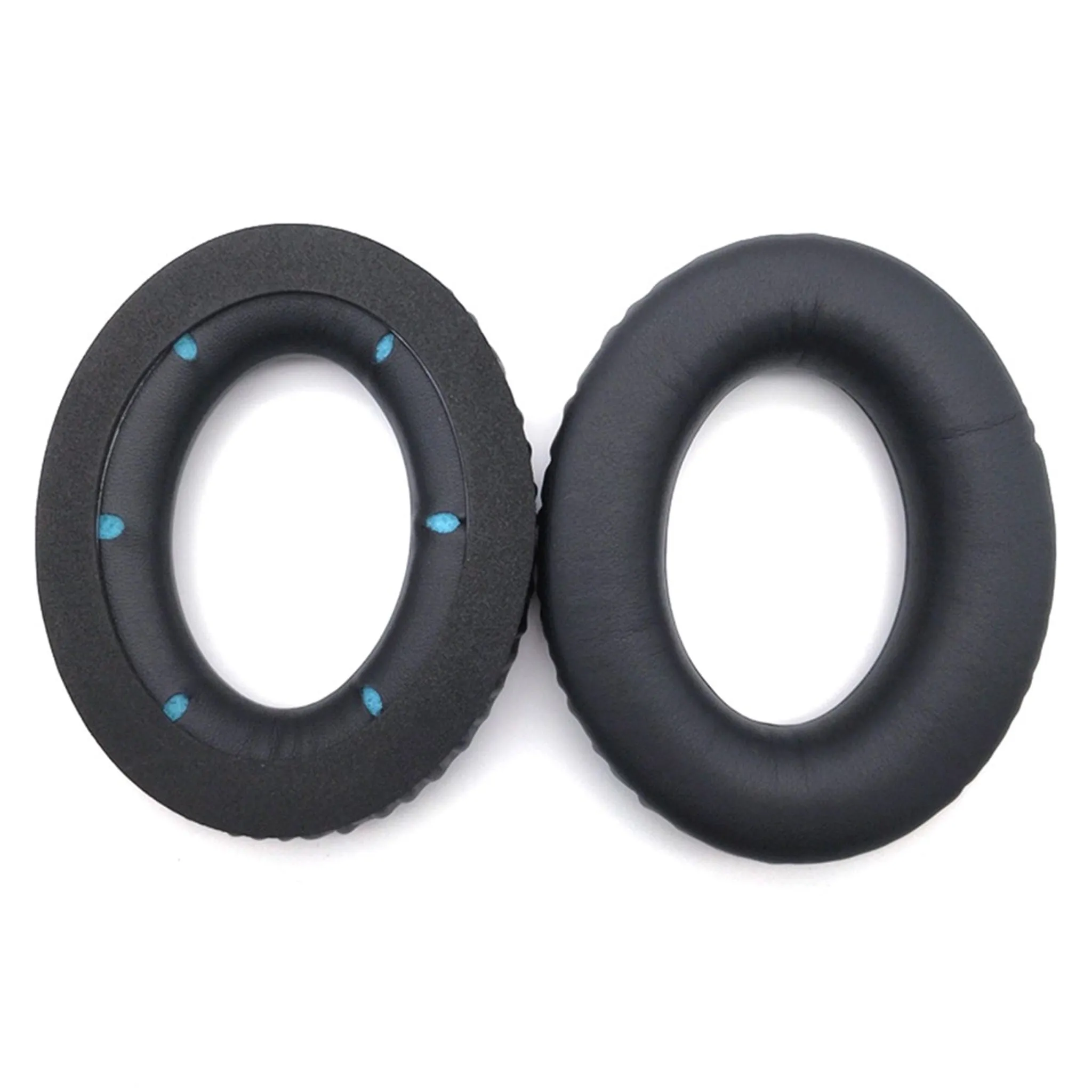 1 Pair Kingston Cloud Revolver S JZF-234 earpads