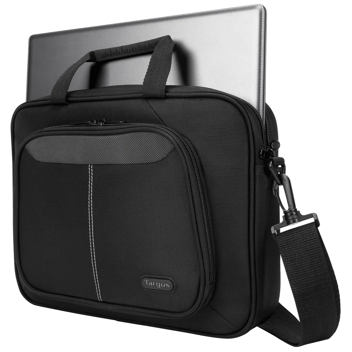 12.1" Intellect Slim Briefcase