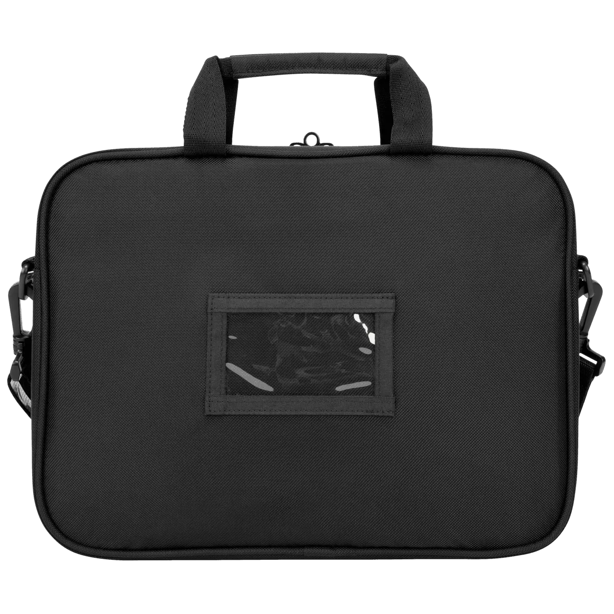 12.1" Intellect Slim Briefcase