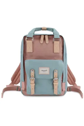 14.9 VINTAGE WATERPROOF BACKPACK-MULTI