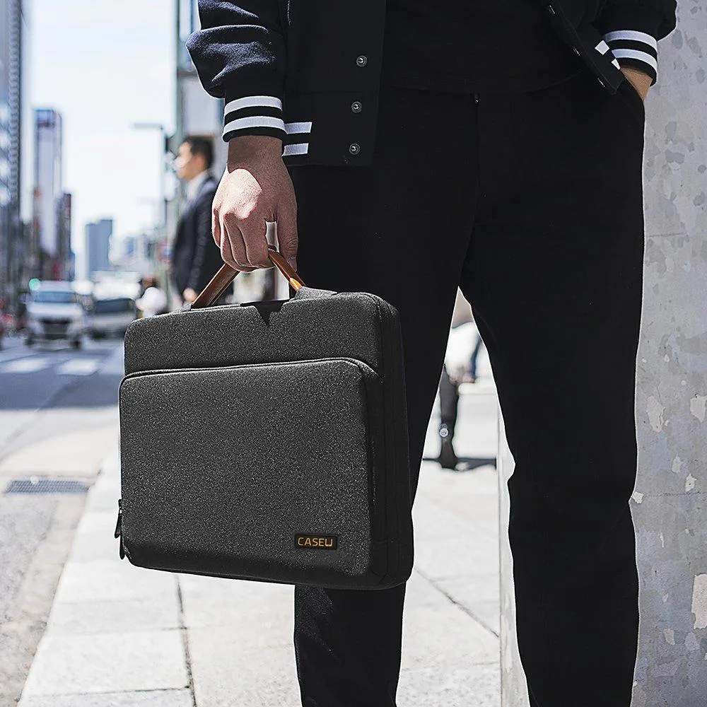 15.6 inch Laptop Briefcase (MA069)