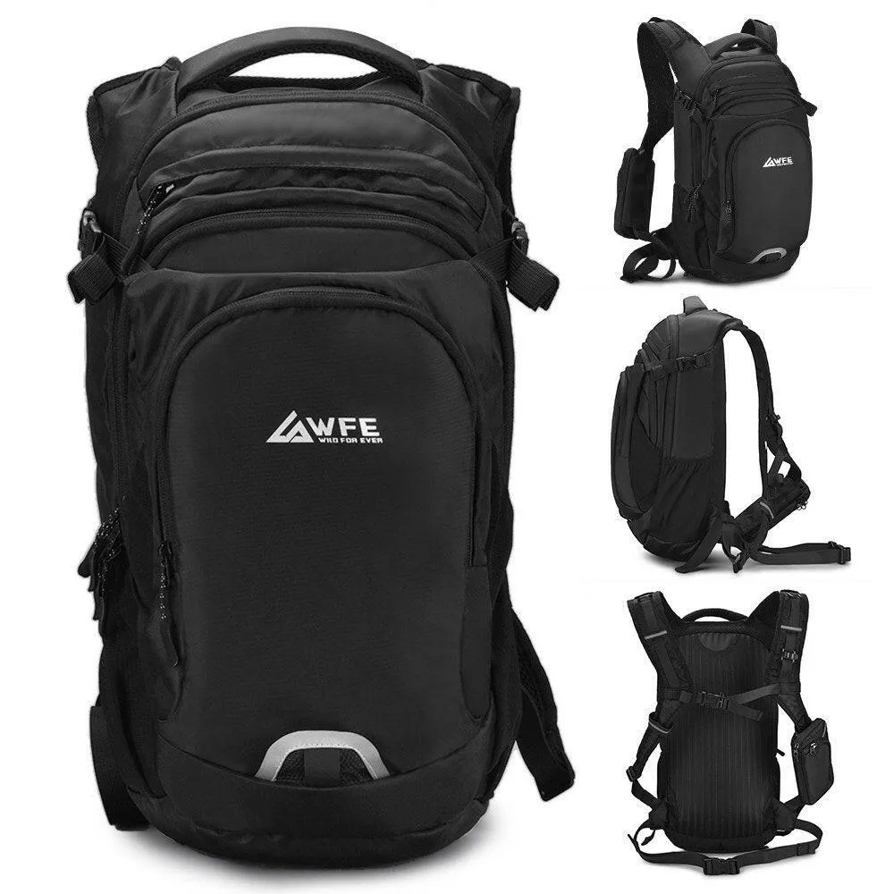 18L Lightweight Cycling Backpack