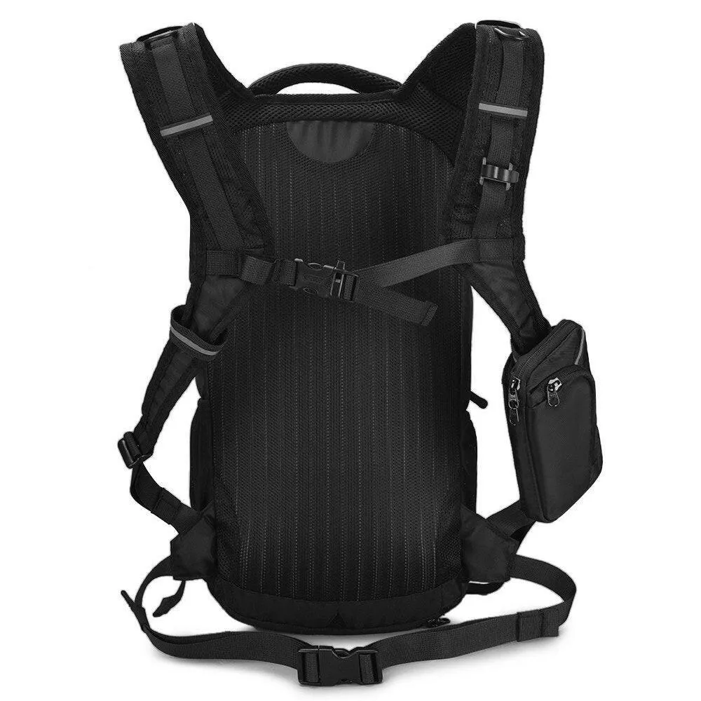 18L Lightweight Cycling Backpack