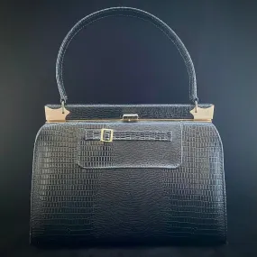 1960s A Naturalizer Handbag