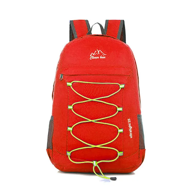 20L Foldable Hiking Backpack