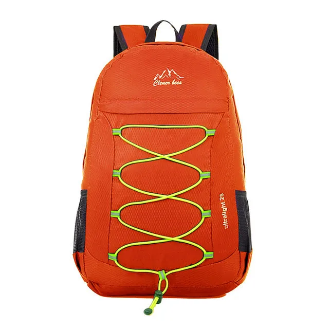 20L Foldable Hiking Backpack