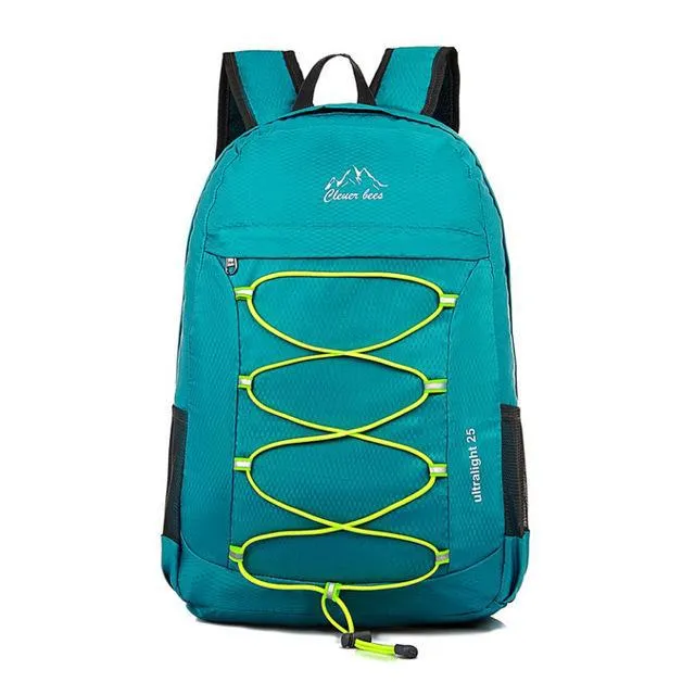 20L Foldable Hiking Backpack