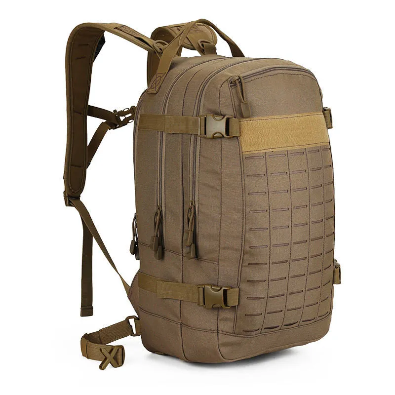 30L Camping Hiking Military Backpack