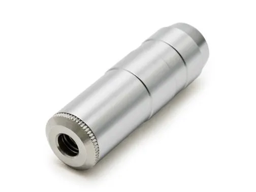 3.5mm TRS Stereo Connector J-3.5SR