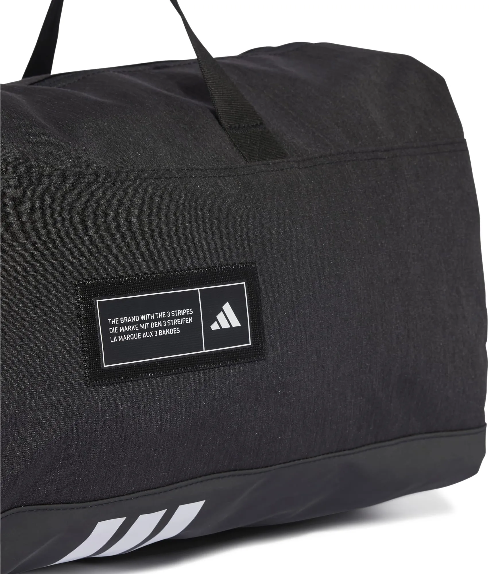 4ATHLTS Medium Duffle Bag