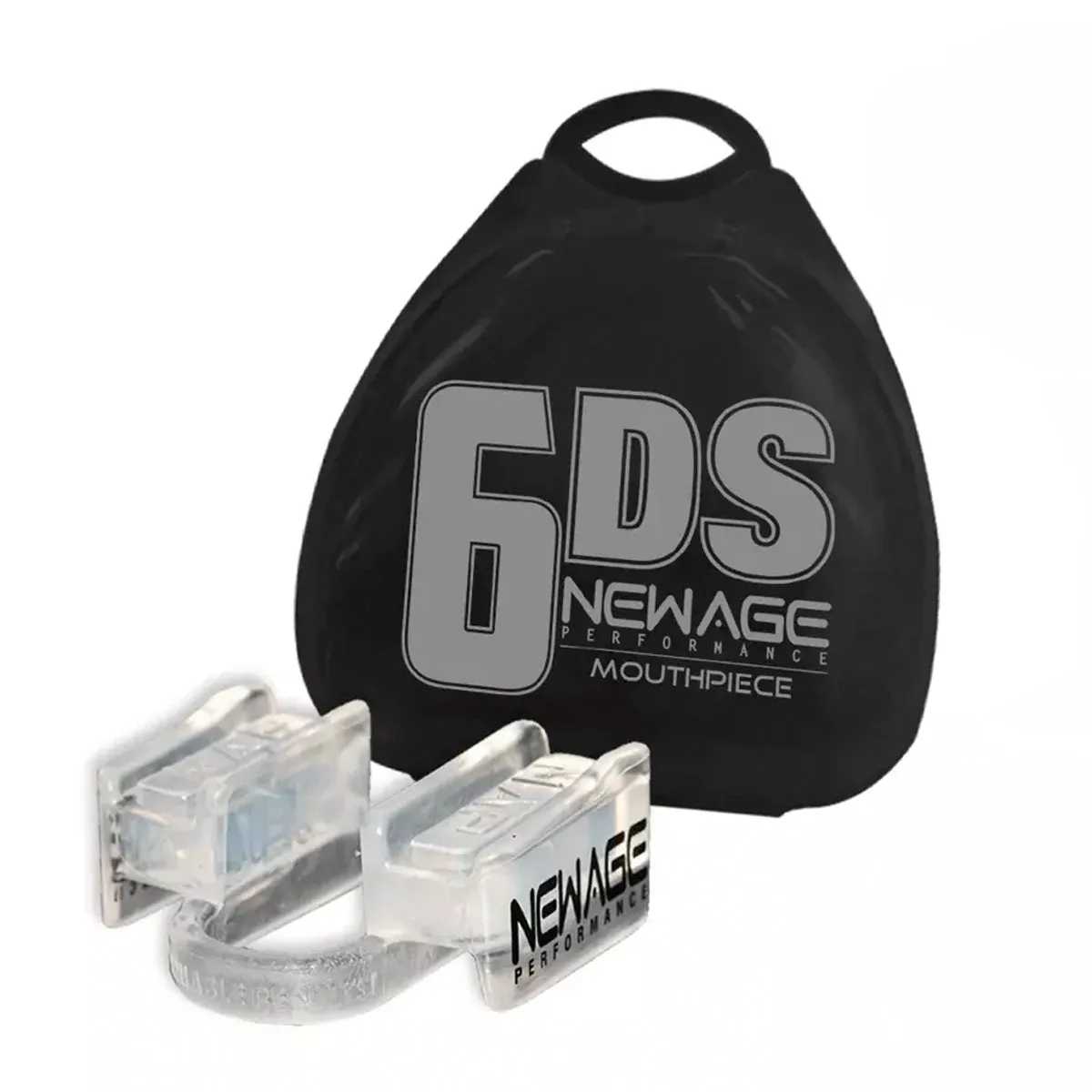 6DS Heavy Lifting Mouthpiece – New Age Performance, Multiple Colours