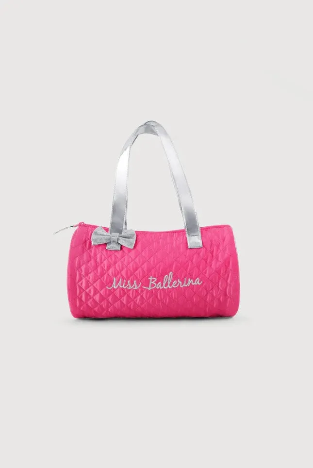 A6193 Miss Ballerina Bag