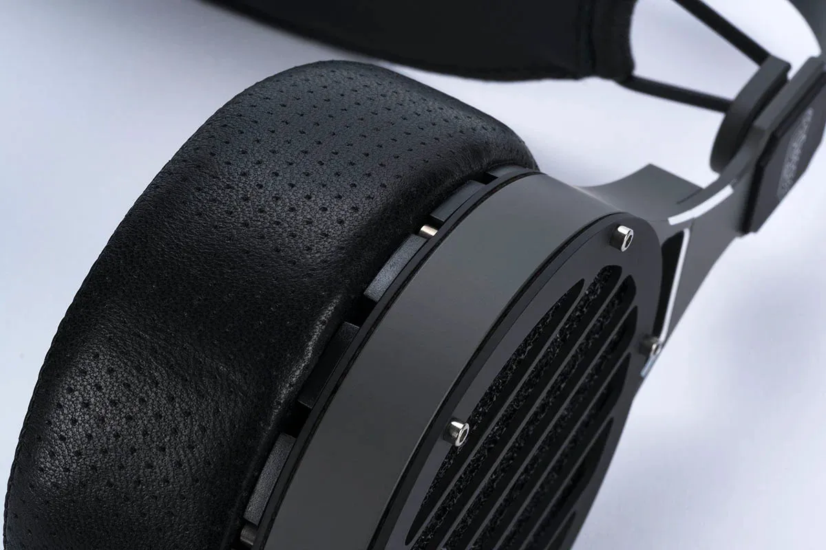 Abyss AB1266™ Phi TC Headphone