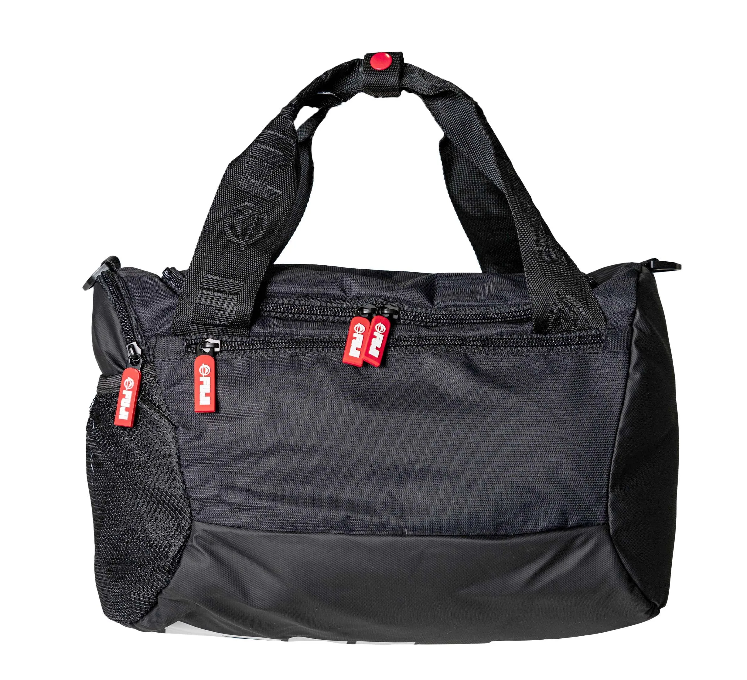 Academy Bag Black