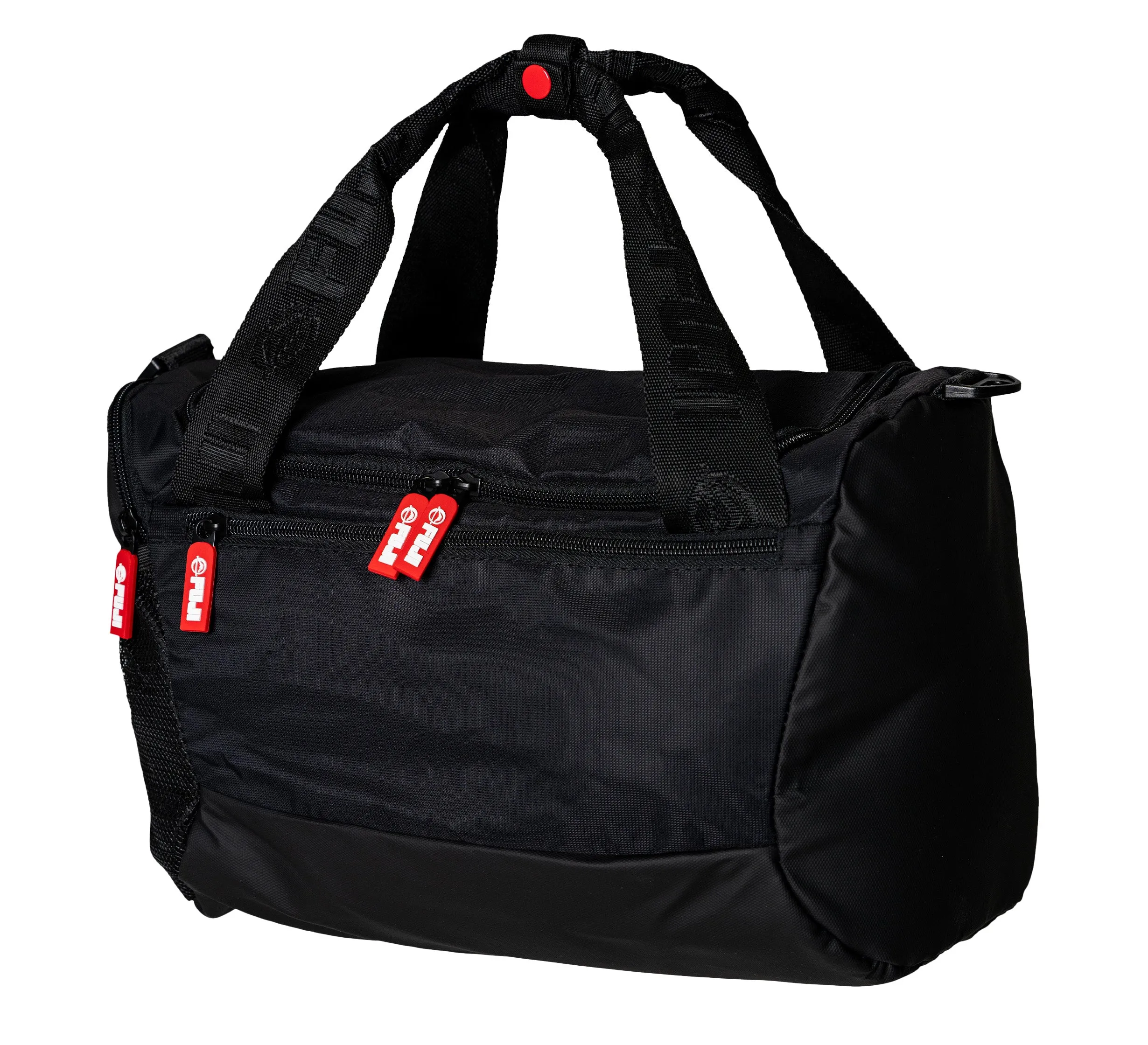 Academy Bag Black