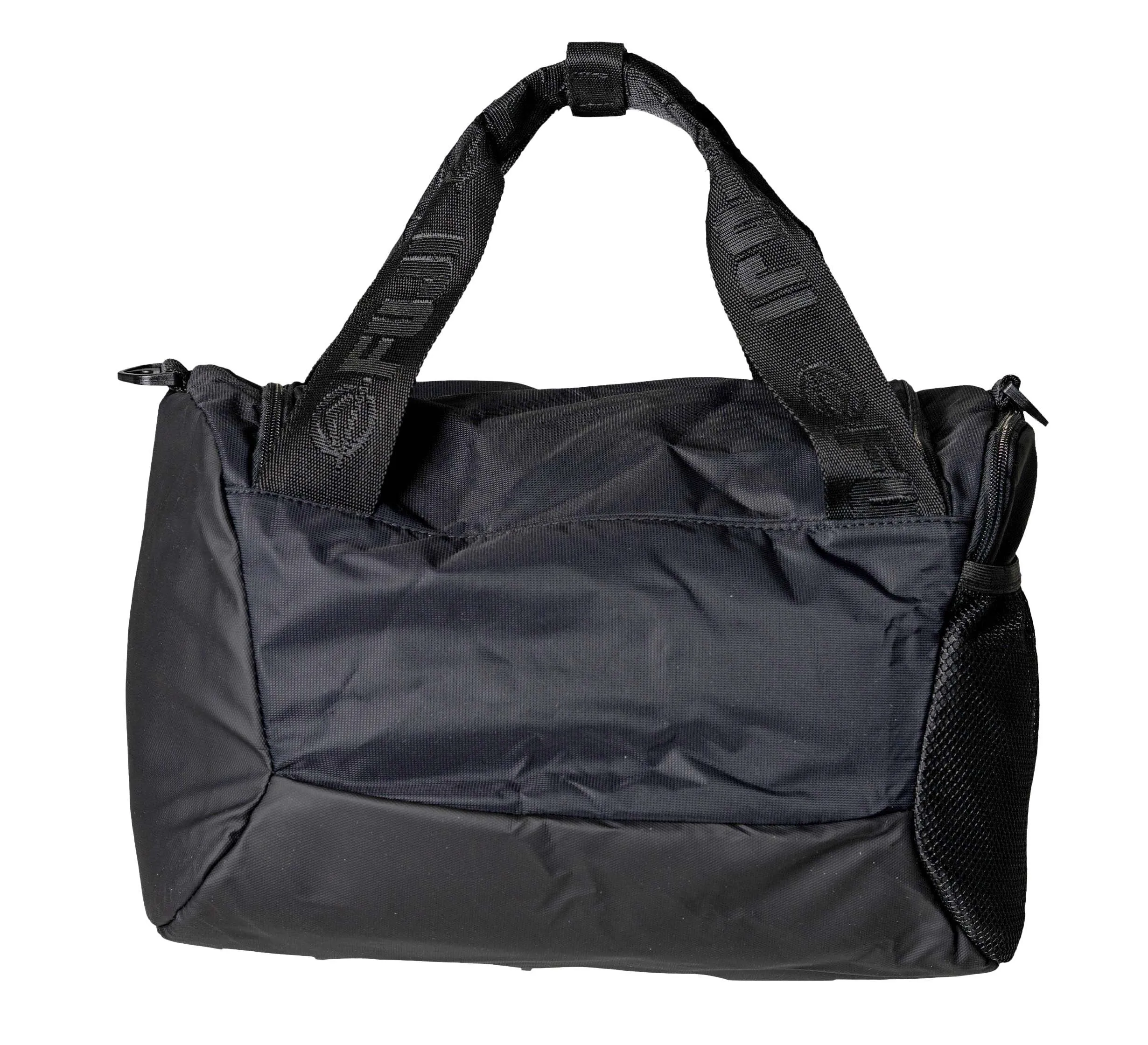 Academy Bag Black