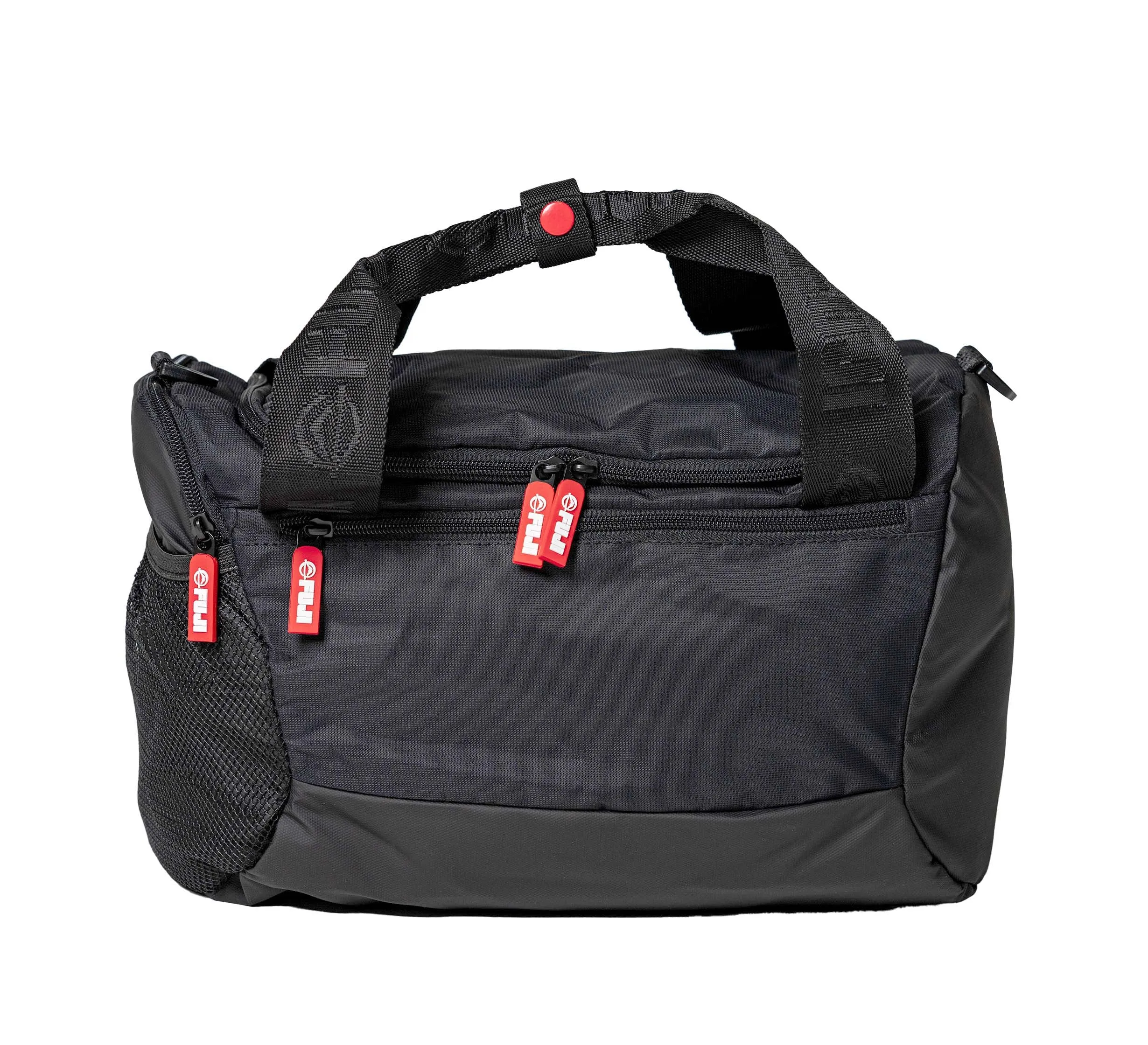 Academy Bag Black