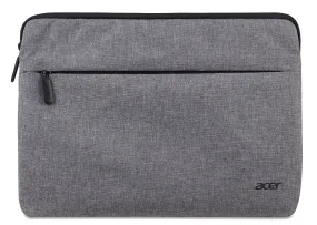 Acer Notebook Protective Sleeve - 27.9 Cm (11") - Light Gray