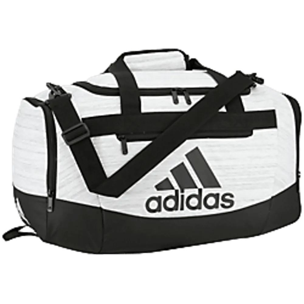 Adidas Defender IV Small Duffel Bag