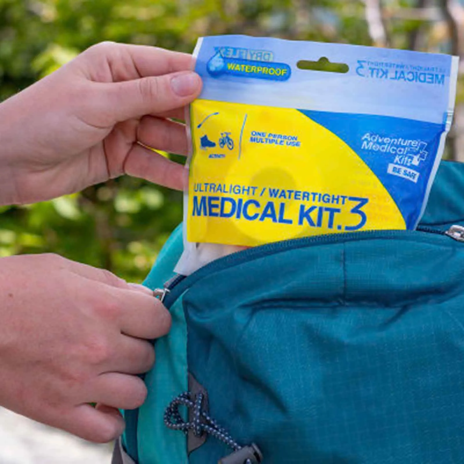 Adventure Medical Kits Ultralight and Watertight 3