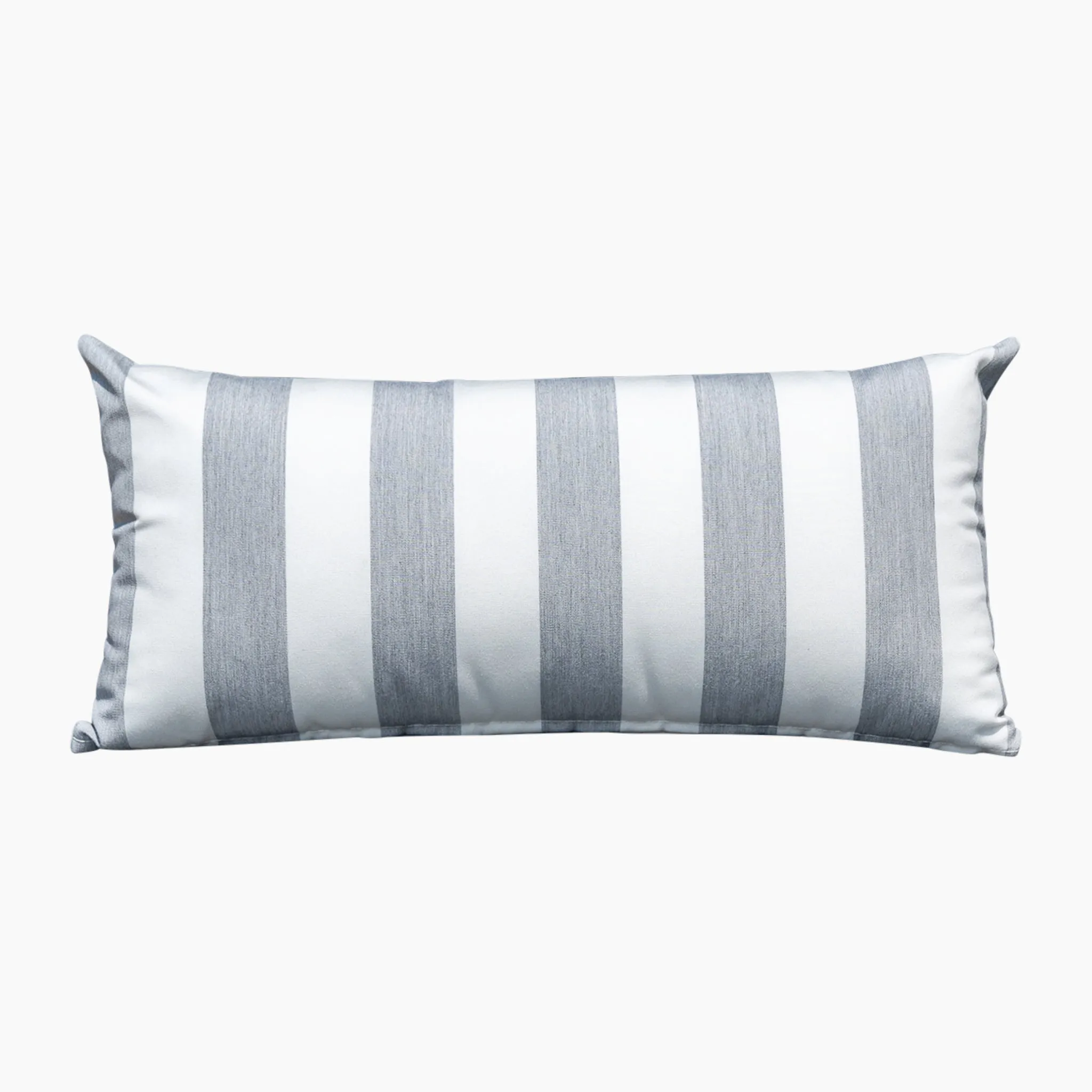 Agora Lines Piedra Bolster Scatter Cushion - 60cm x 30cm