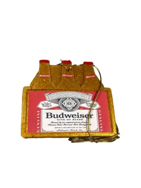 Air Fresheners Budweiser Bottles