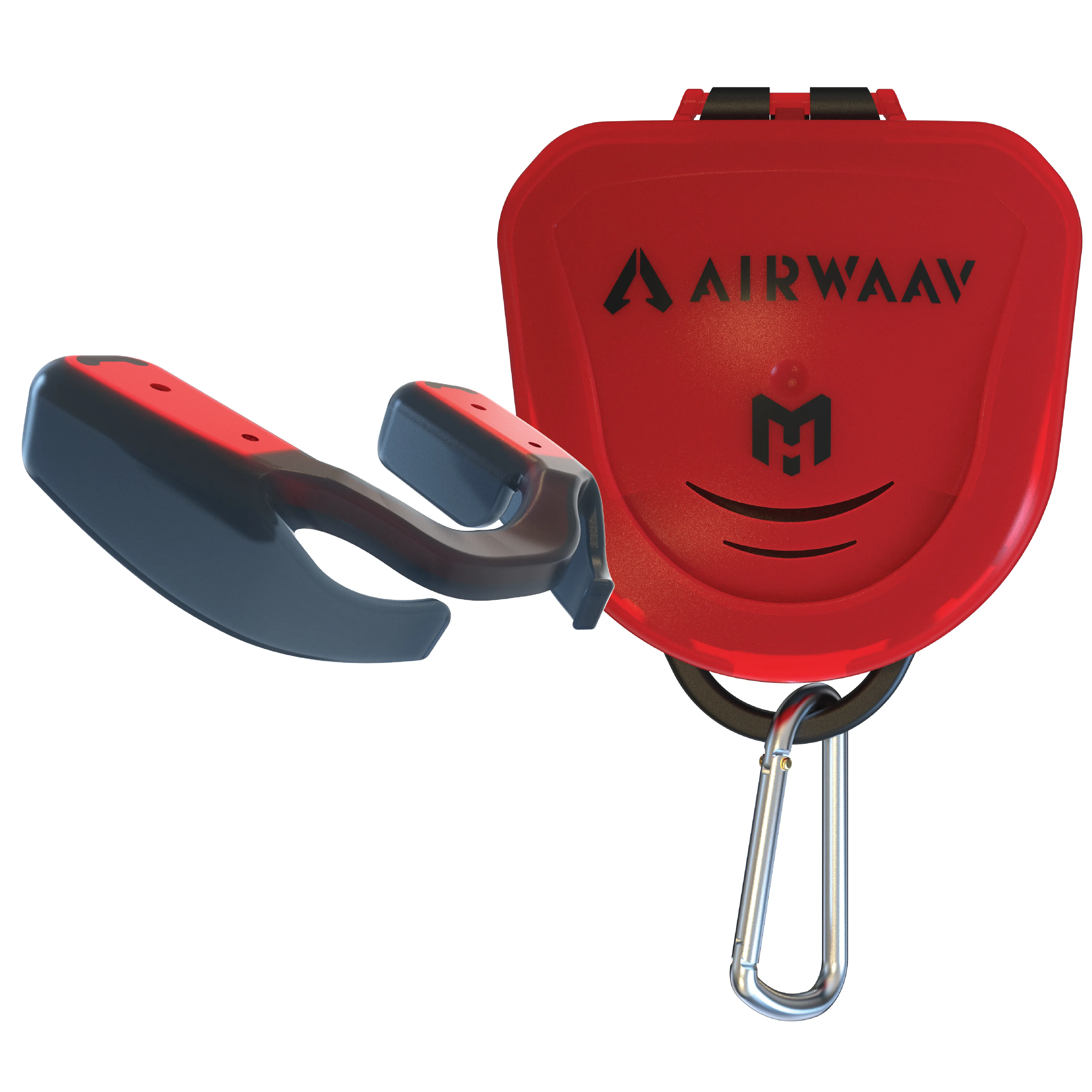 AIRWAAV PX1 Performance Mouthpiece – Mitchell Hooper Edition