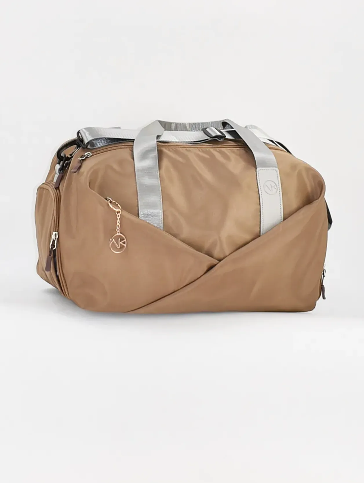 AK Dancewear | CarryAll Duffle Bag