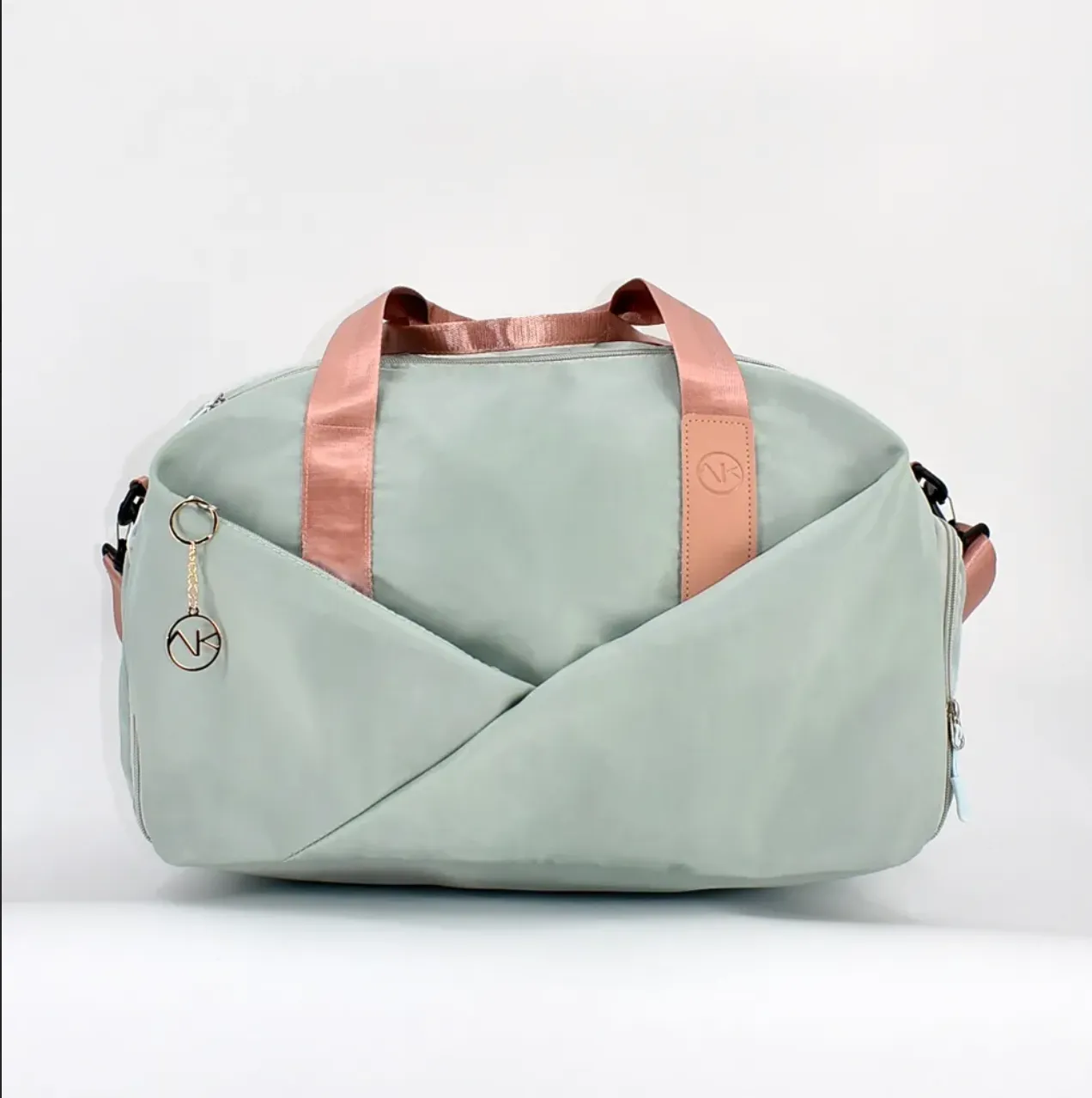 AK Dancewear | CarryAll Duffle Bag