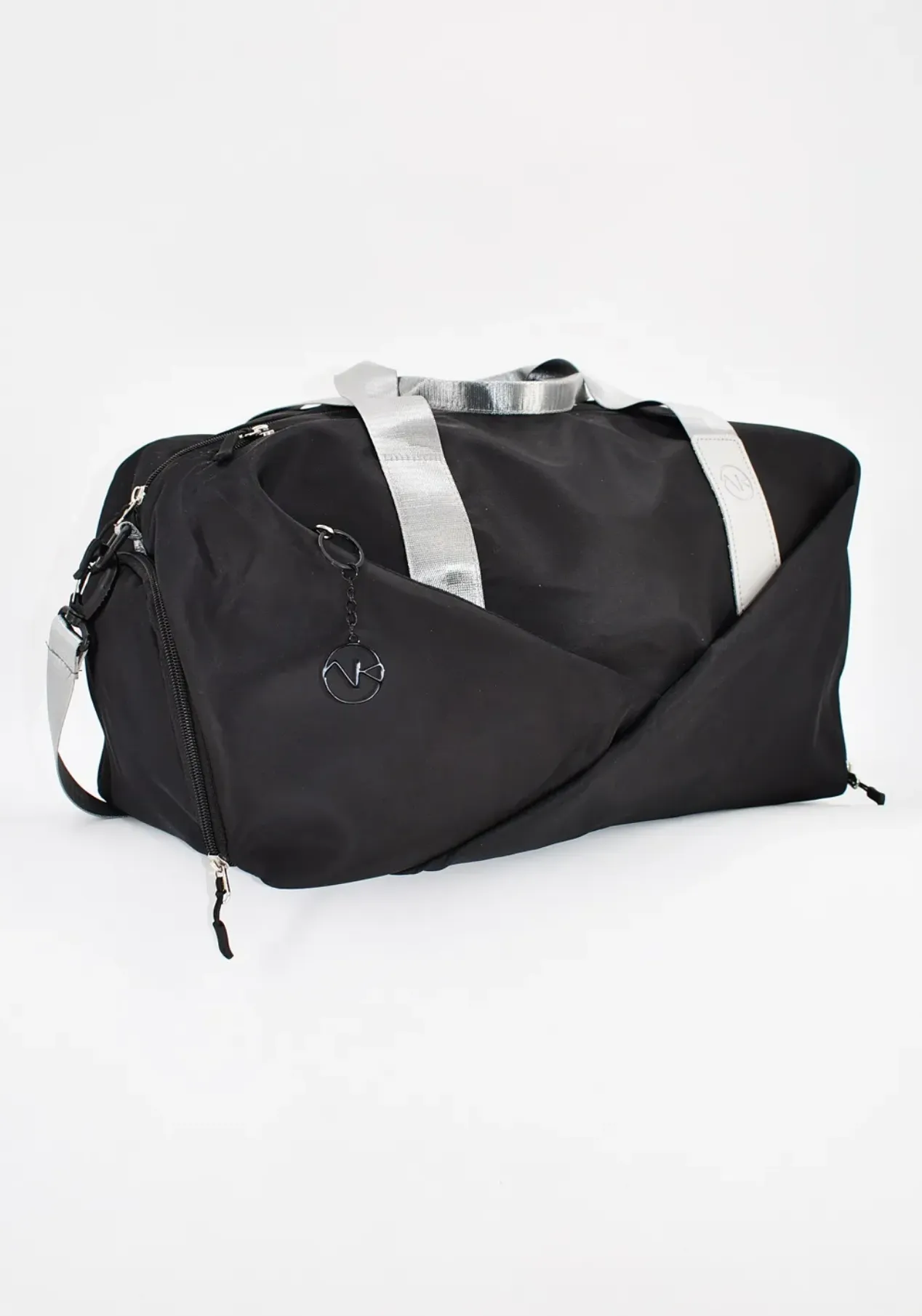 AK Dancewear | CarryAll Duffle Bag