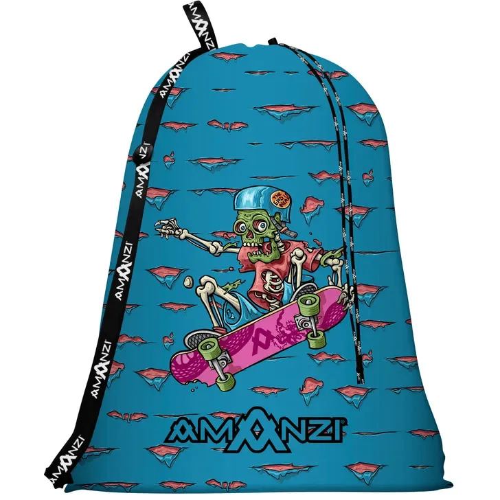 Amanzi Rippa Mesh Bag