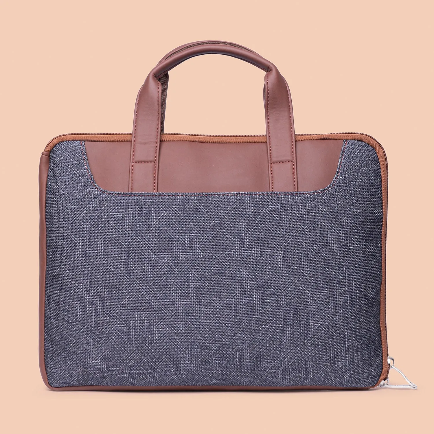 Amer Maze L-Zippered Laptop Sleeve