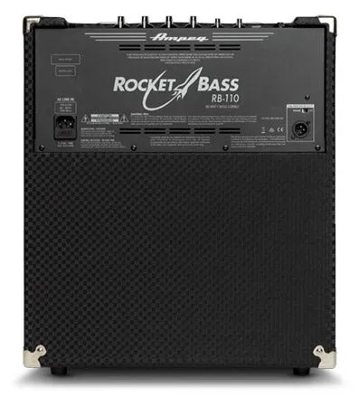 Ampeg RB-110 Bass Combo