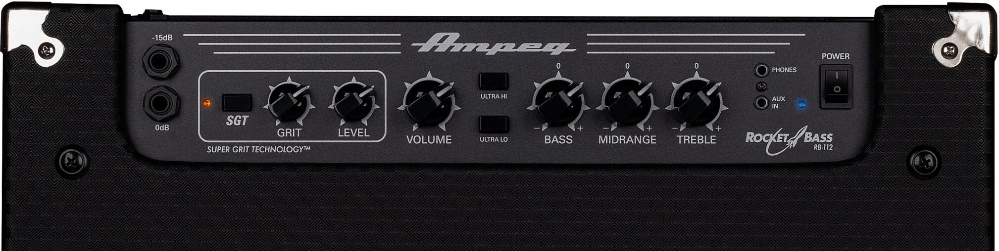 Ampeg Rocket Bass RB-112