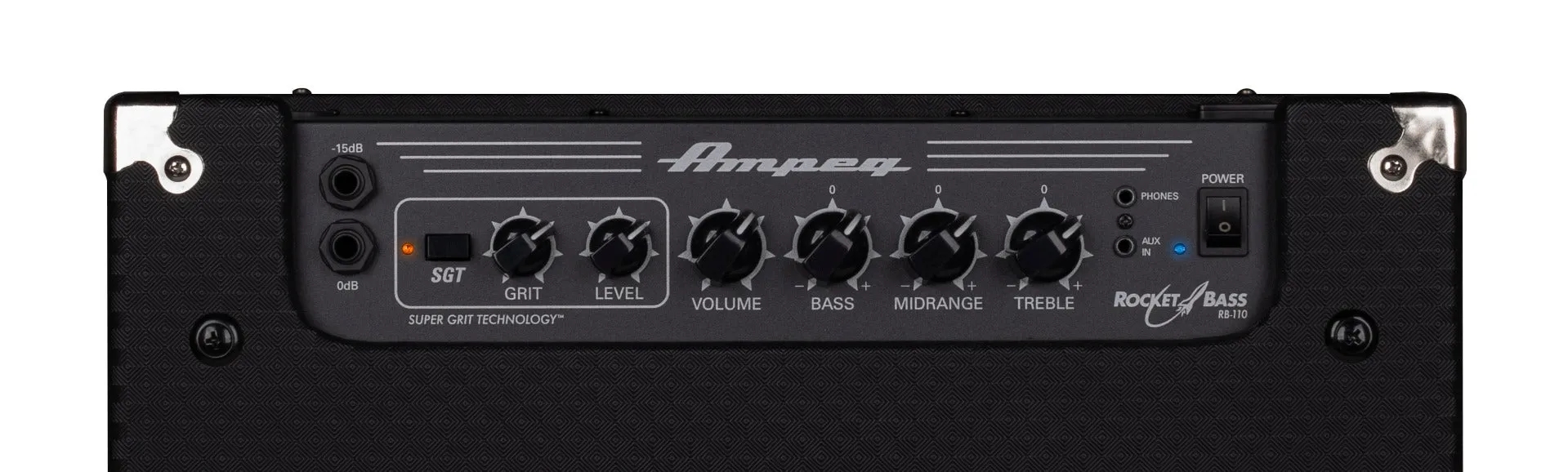 Ampeg Rocket Bass RB110 Amplifier