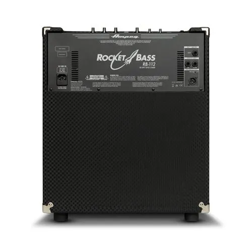 Ampeg Rocket Bass RB112 Amplifier