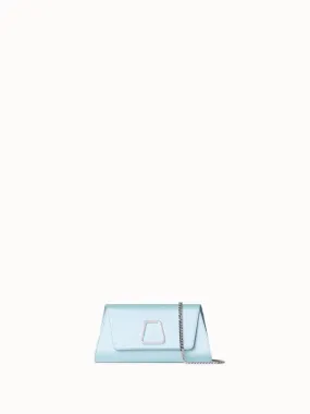 Anouk Mini Trapezoid Clutch