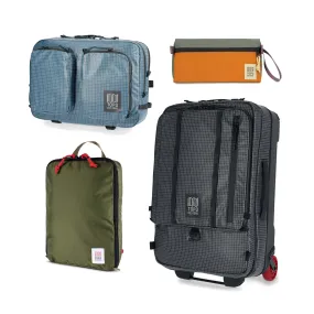 Apex Global Briefcase Kit