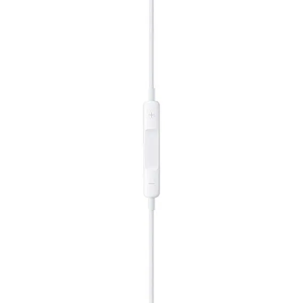 Apple Earphones with Lightning Connector A1748 - MWTY3ZM/A