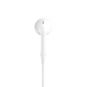 Apple Earphones with Lightning Connector A1748 - MWTY3ZM/A