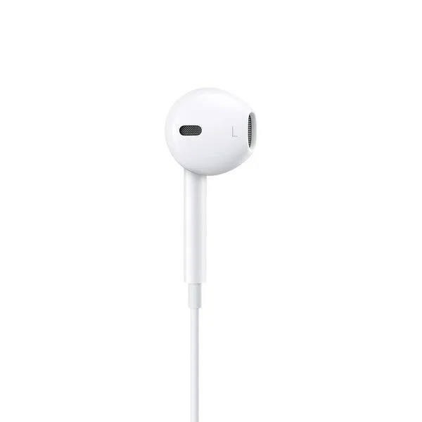 Apple Earphones with Lightning Connector A1748 - MWTY3ZM/A