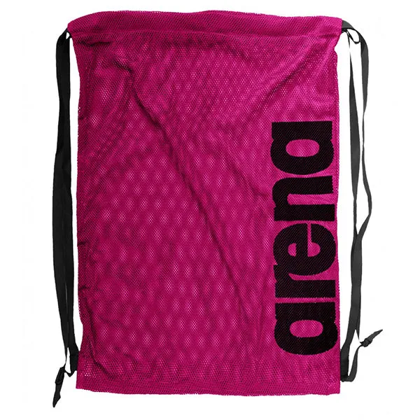 Arena Fast Mesh Bag Pink 1E04559