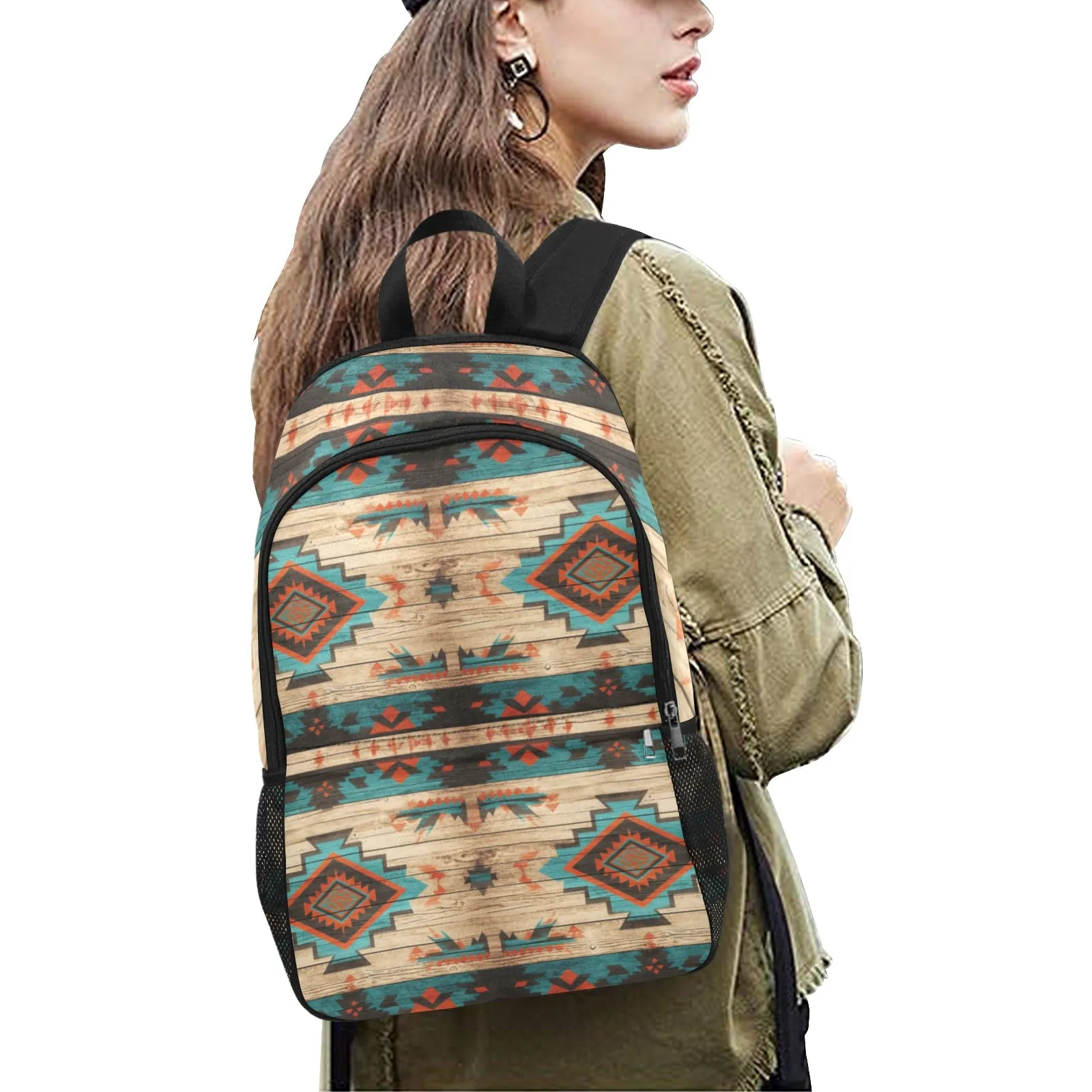 Arizona Aztec Backpack