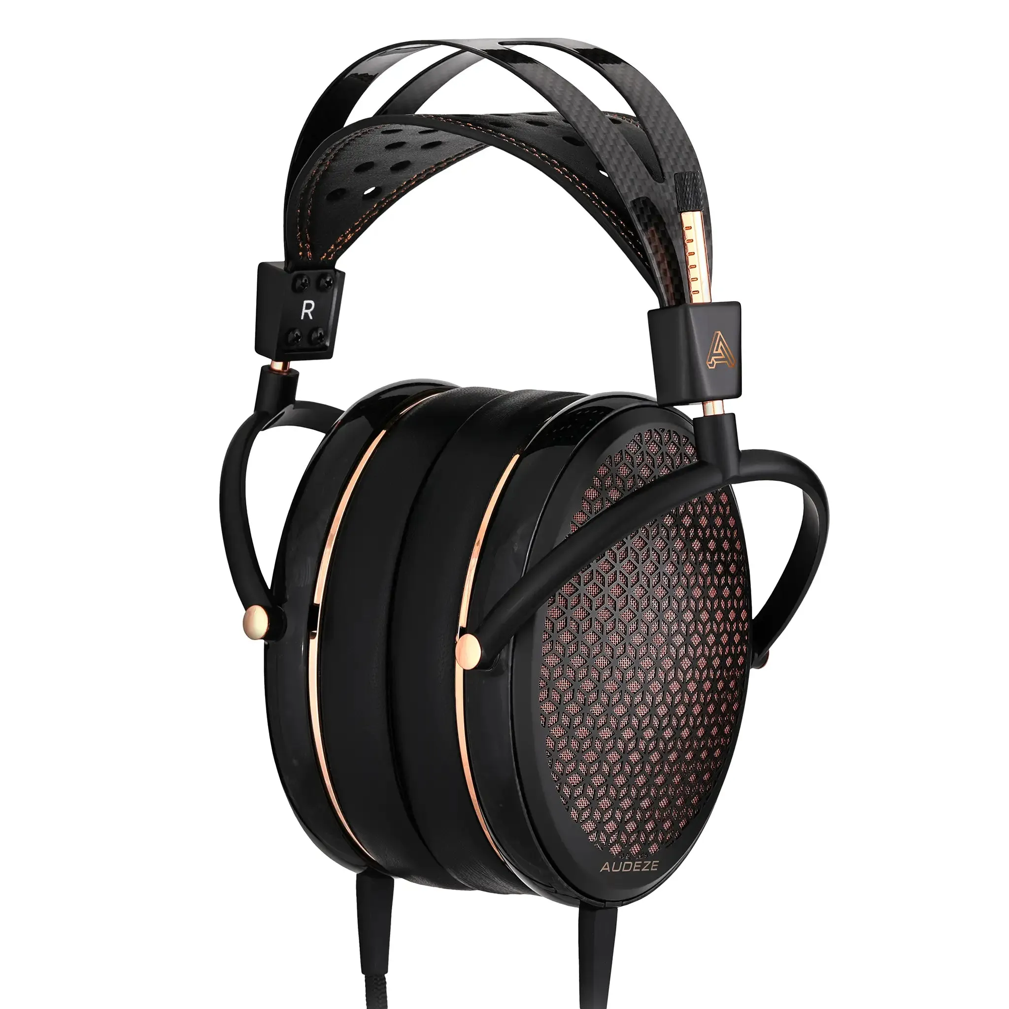 Audeze CRBN2 | Flagship Electrostatic Headphones