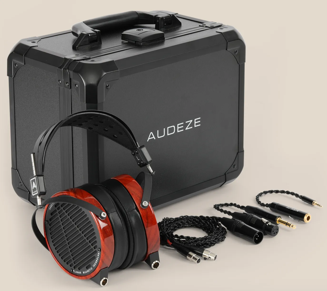 Audeze LCD-2