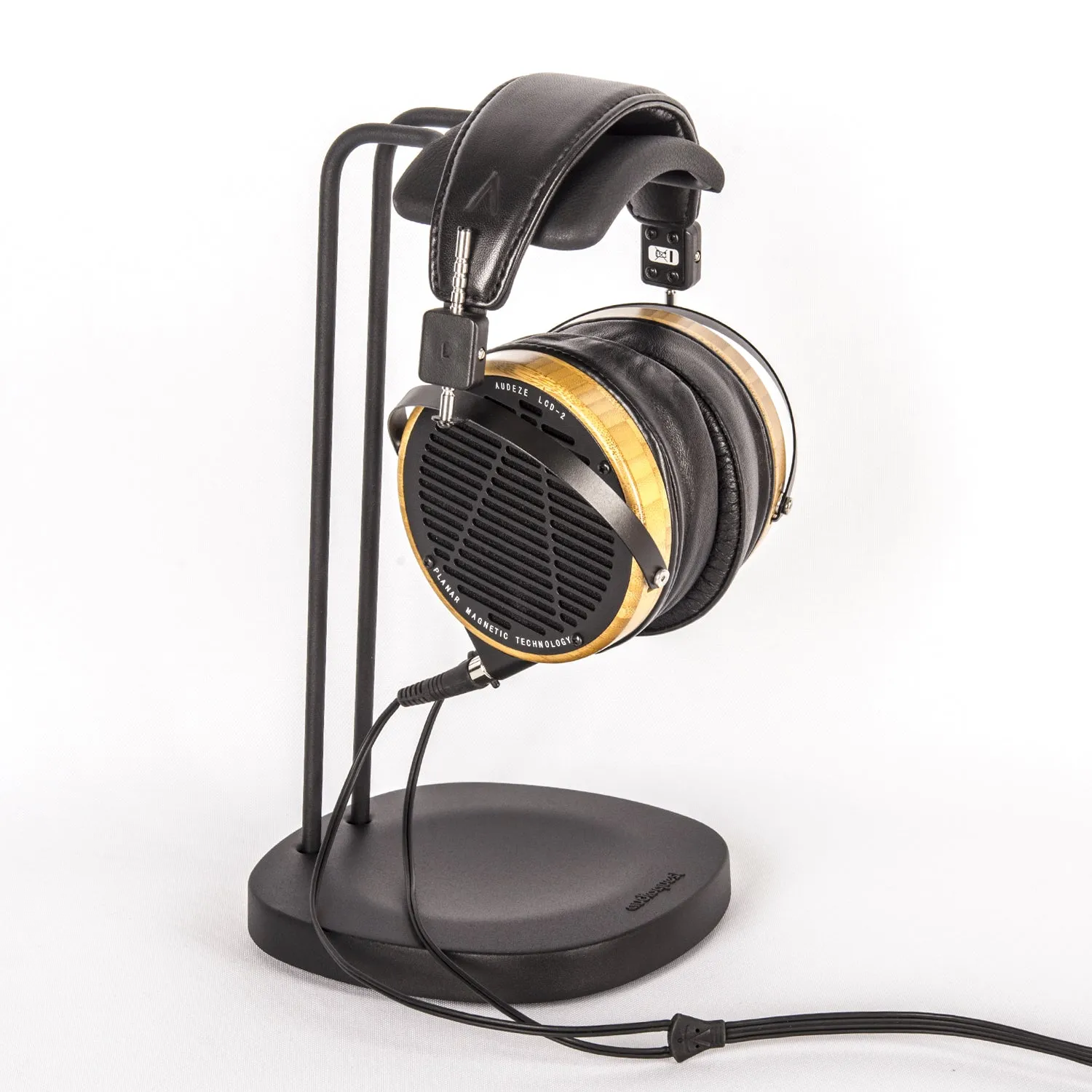 AudioQuest Perch Headphone Stand