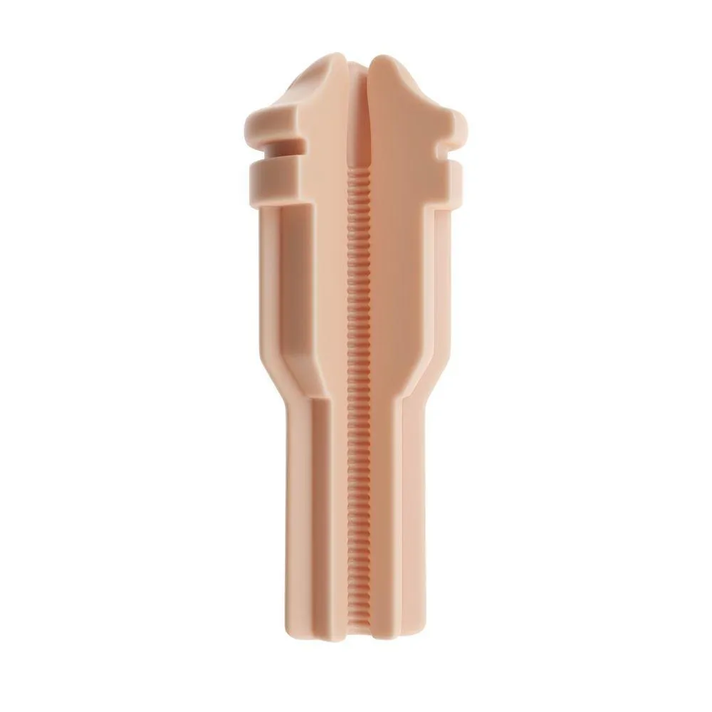 Autoblow AI Ultra Mouth Sleeve - Beige