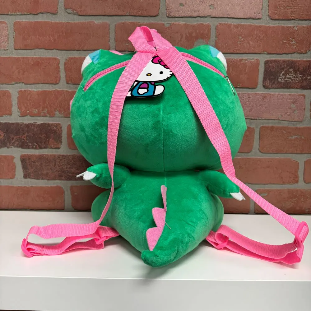 Backpack - Hello Kitty Dragon